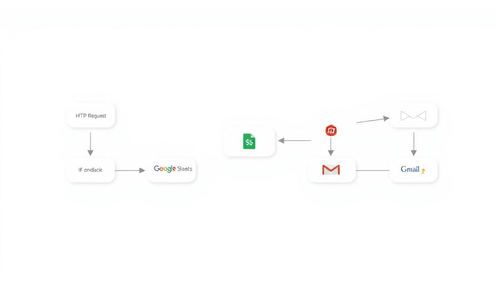 Power BI Embed Updater — recommended n8n workflow template