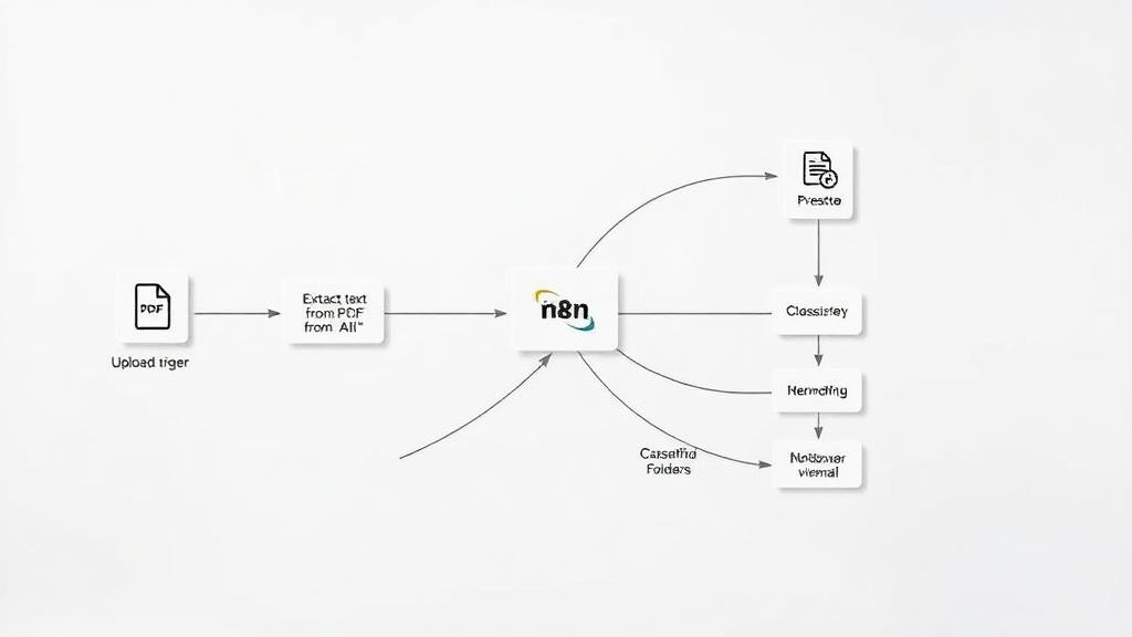 OpsGenie Alert Router — recommended n8n workflow template